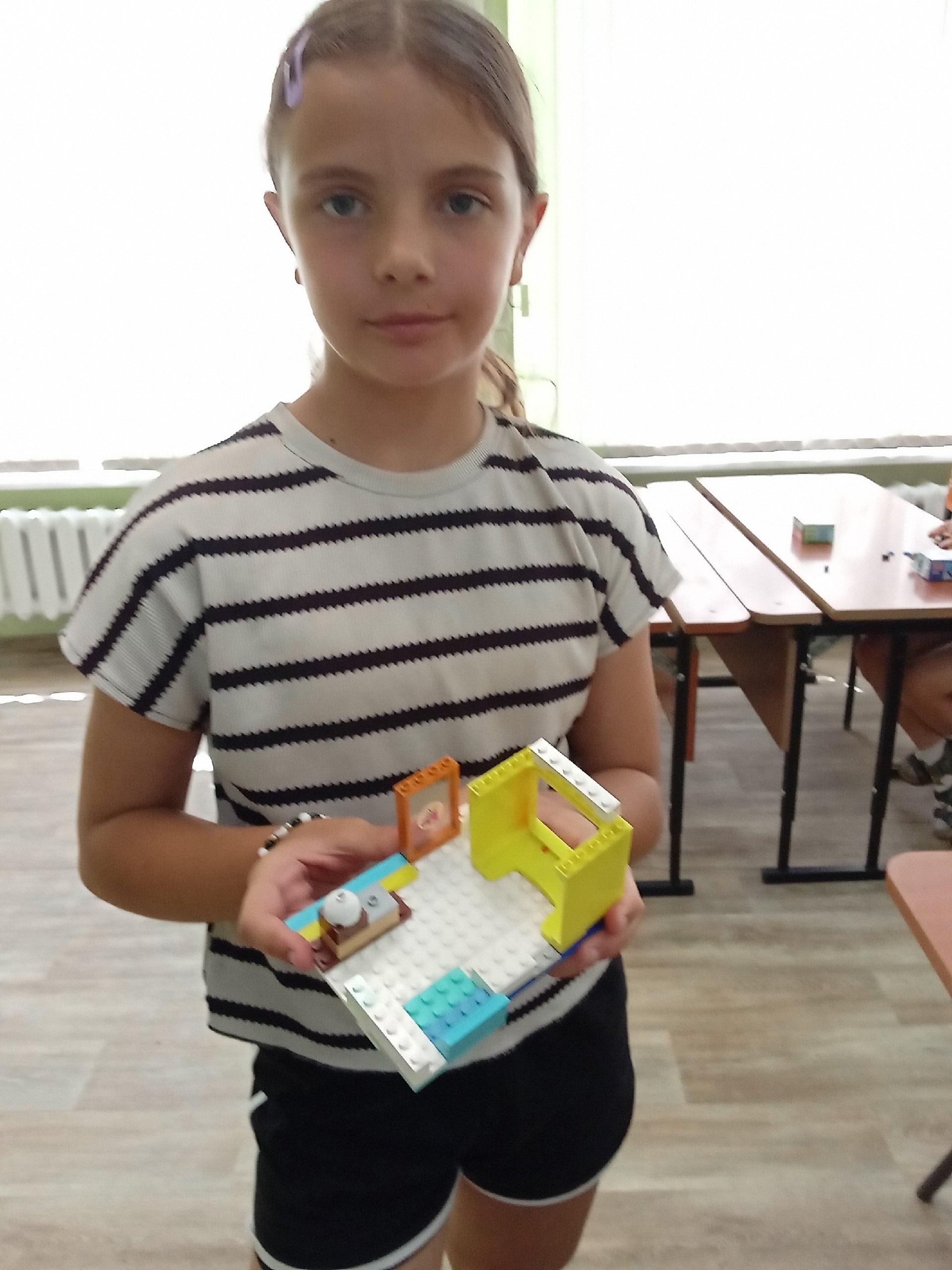 &amp;quot;Юный конструктор&amp;quot;.