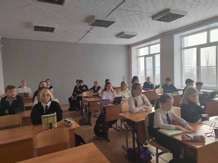 "Моё семейное древо профессий".